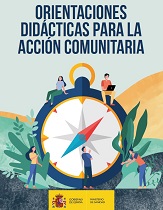 Orientaciones didácticas para la acción comunitaria