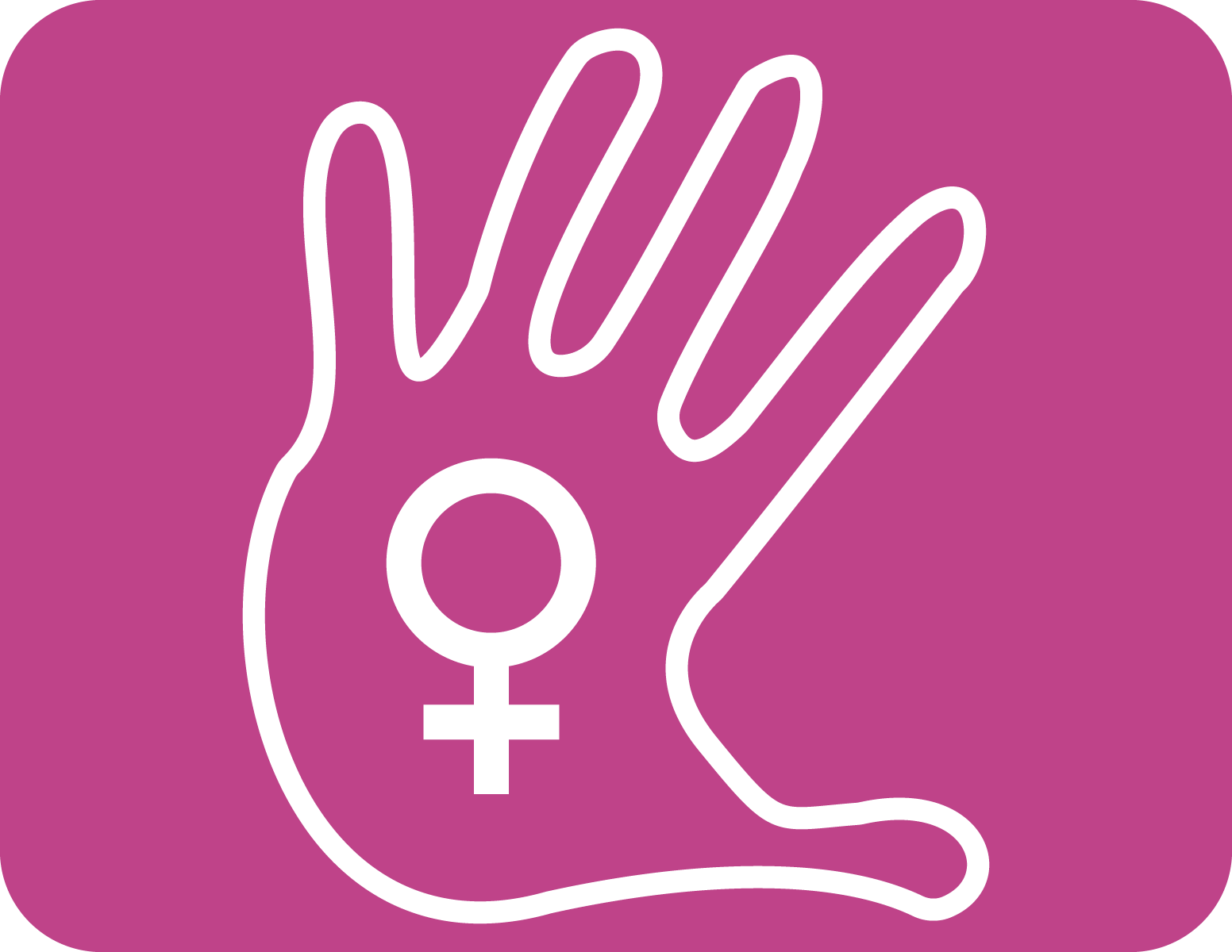 Icono de Violencia contra las mujeres