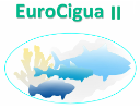 Logo Proyecto EuroCigua II