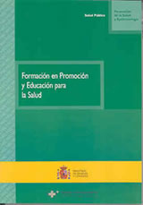 Formacion Promoción Salud