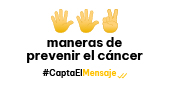 12 maneras de prevenir el cáncer