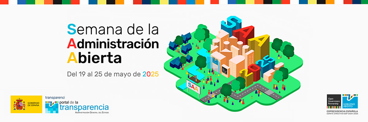 Semana Administración Abierta 2025