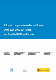 Comparativos ediciones 2002, 2006, 2010, 2014 y 2018