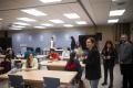25/01/2025 - El Ministerio de Sanidad celebra las pruebas para acceder a las 11.943 plazas de Formación Sanitaria Especializada