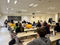 17/01/2025 - El Ministerio de Sanidad hace públicas las instrucciones de examen para los 32.212 aspirantes a una de las 11.943 plazas de Formación Sanitaria Especializada