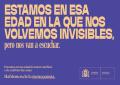 25/02/2025 - Sanidad lanza la campaña "Hablemos de la menopausia"
