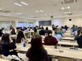 05/02/2025 - El 99,83% de las personas que se presentaron a las pruebas de acceso a la Formación Sanitaria han superado el examen