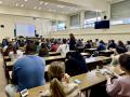 04/03/2025 - Sanidad publica la relación definitiva de resultados de las pruebas de Formación Sanitaria Especializada
