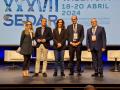 18/04/2024 - Sanidad va a crear un grupo de trabajo para minimizar la contaminación que provocan los gases anestésicos