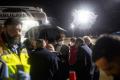 02/04/2025 - Llegan a España los 13 menores con cáncer y sus familiares evacuados de Gaza
