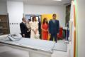 02/06/2025 - El presidente del Gobierno y la ministra de Sanidad inauguran el nuevo Hospital Universitario de Melilla (HUME)