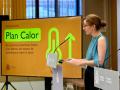 05/06/2025 - Sanidad incorpora una nueva guía de interpretación de alertas térmicas en el Plan Nacional frente a olas de calor