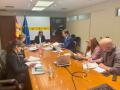 23/09/2024 - Aprobado el primer Plan Estratégico del Observatorio contra el Fraude y la Corrupción Sanitaria