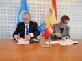 14/11/2024 - La OMS aprueba la incorporación de Mónica García a su Consejo Ejecutivo en representación de Europa